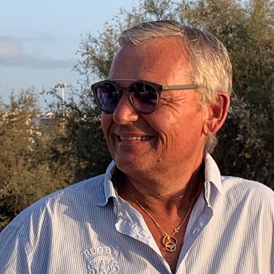 Philippe Ebener